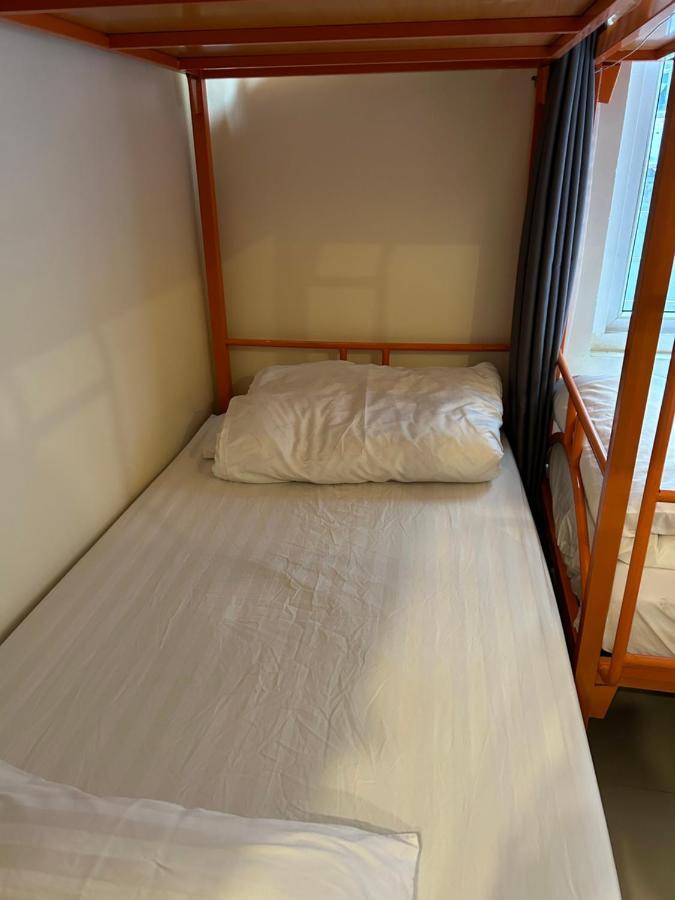 Halong Starlight Inn & Travel Ha Long Dış mekan fotoğraf