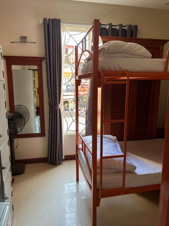 Halong Starlight Inn & Travel Ha Long Dış mekan fotoğraf