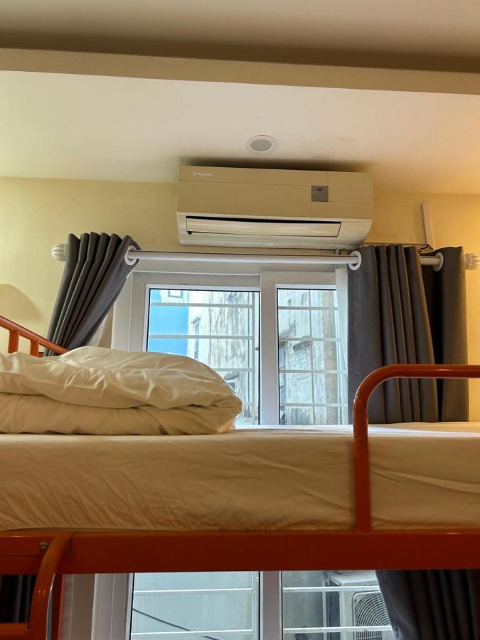 Halong Starlight Inn & Travel Ha Long Dış mekan fotoğraf