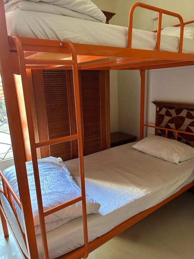 Halong Starlight Inn & Travel Ha Long Dış mekan fotoğraf