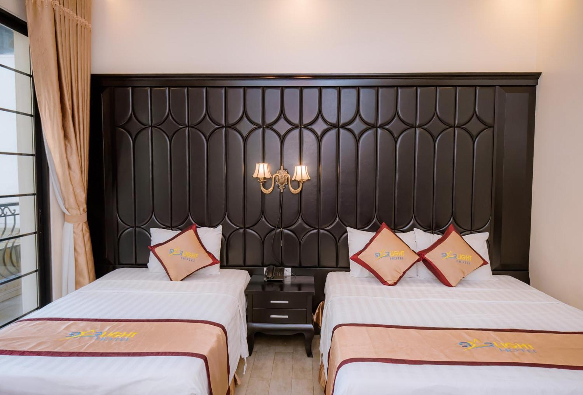 Halong Starlight Inn & Travel Ha Long Dış mekan fotoğraf