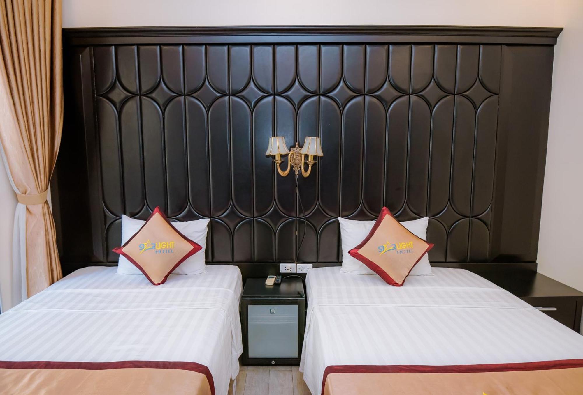 Halong Starlight Inn & Travel Ha Long Dış mekan fotoğraf