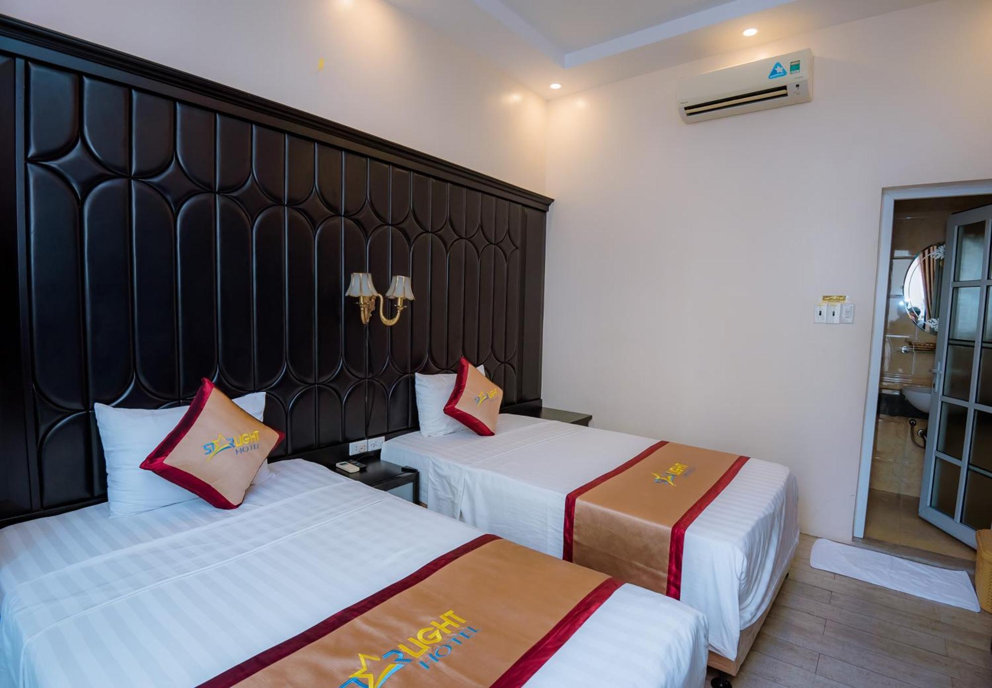 Halong Starlight Inn & Travel Ha Long Dış mekan fotoğraf