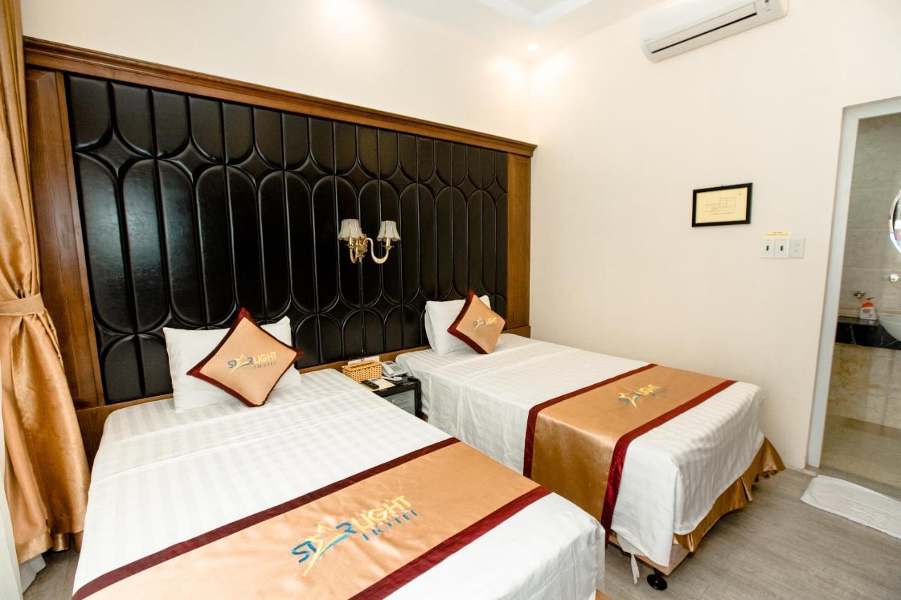 Halong Starlight Inn & Travel Ha Long Dış mekan fotoğraf