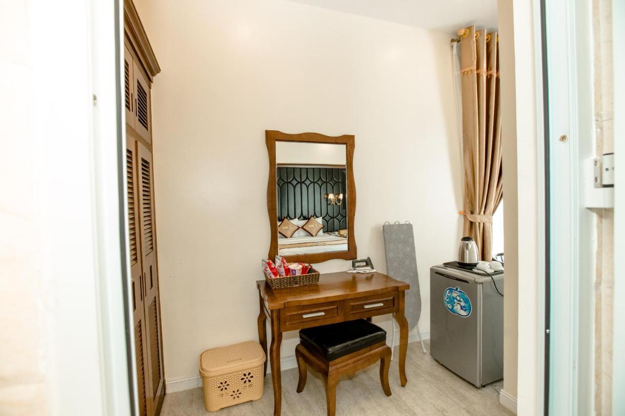 Halong Starlight Inn & Travel Ha Long Dış mekan fotoğraf